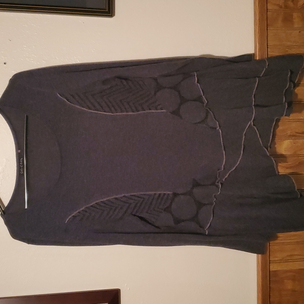 Gaby & Eden blouse